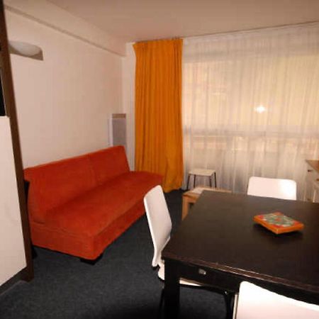 Residence Marmottes - Studio Pour 4 Personnes Mae-9004 กูแร็ต ภายนอก รูปภาพ